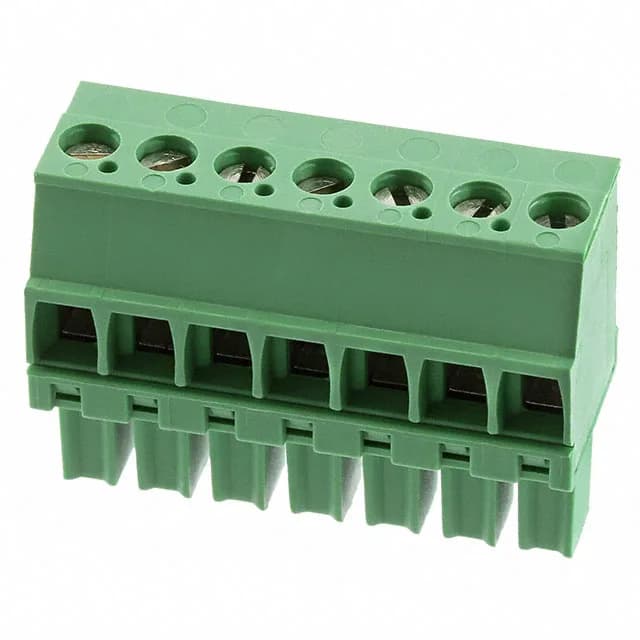 1986375-7 — TE Connectivity AMP Connectors product photo