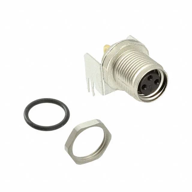 2-2172091-2 — TE Connectivity AMP Connectors product photo