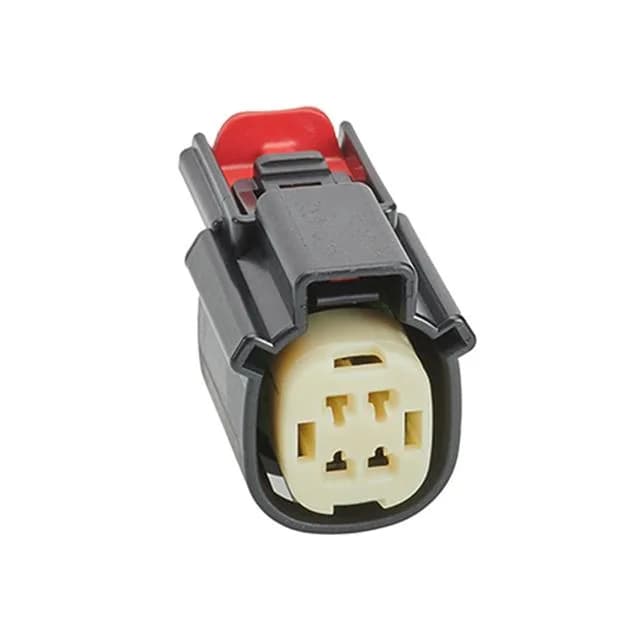 0334724101 — Molex product photo