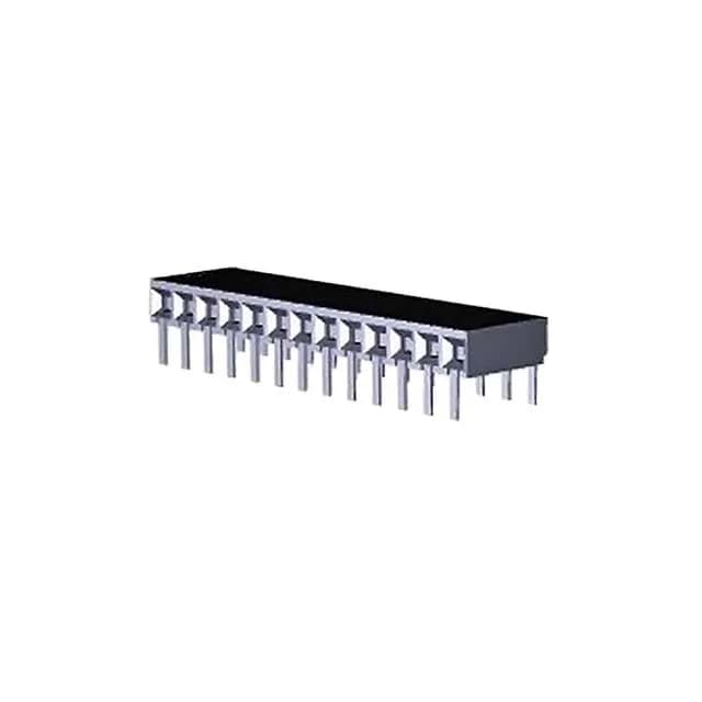 1-535676-2 — TE Connectivity AMP Connectors product photo