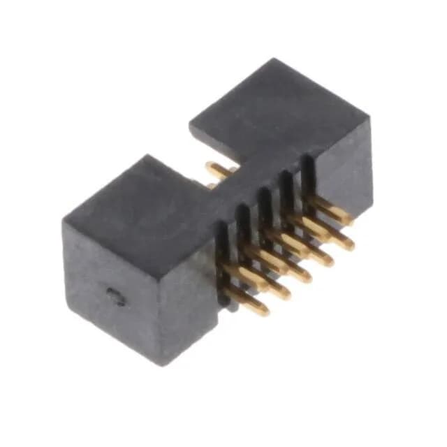 20021511-00010T4LF — Amphenol ICC (FCI) product photo