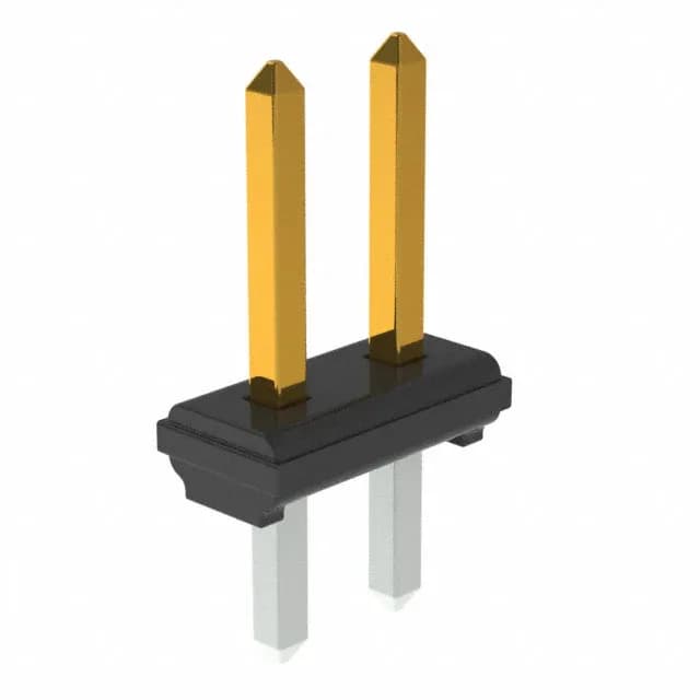 XJ8C-0211 — Omron Electronics Inc-EMC Div product photo
