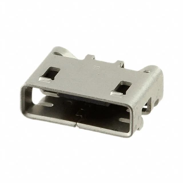 2134536-2 — TE Connectivity AMP Connectors product photo