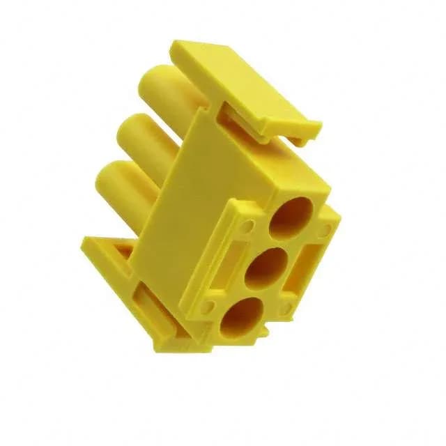 1-350766-4 — TE Connectivity AMP Connectors product photo