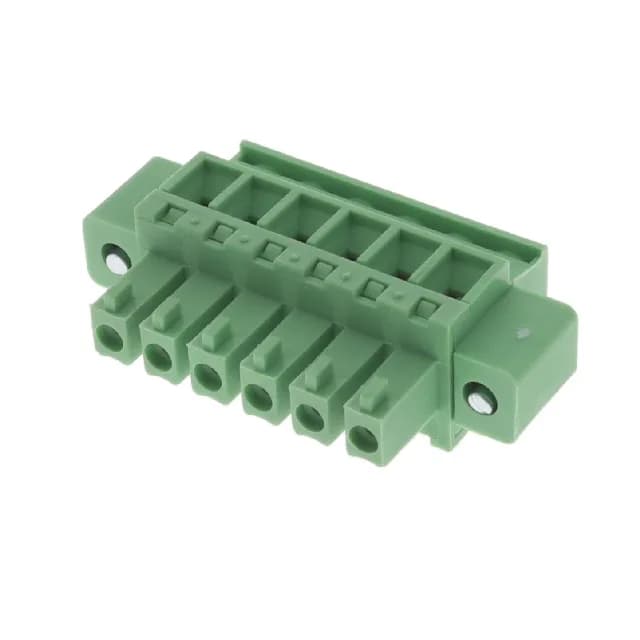 0395178006 — Molex product photo