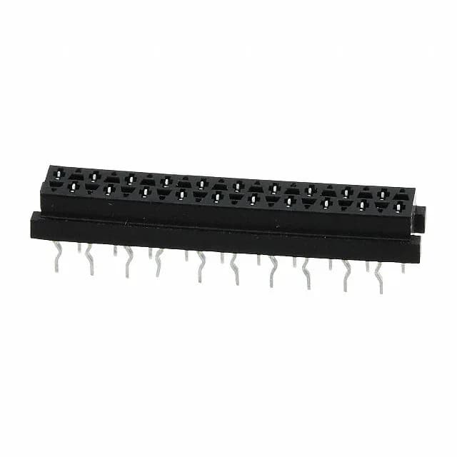 2-2178710-0 — TE Connectivity AMP Connectors product photo