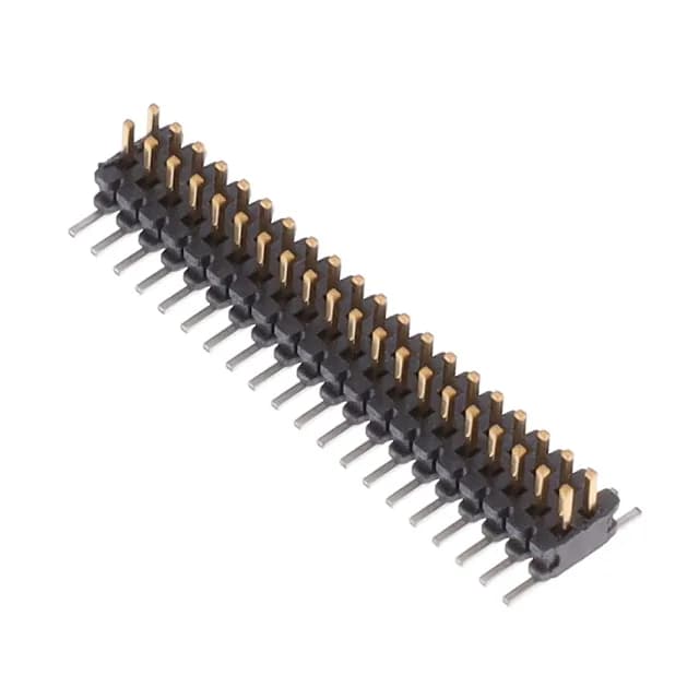 FTMH-120-02-F-DV — Samtec Inc. product photo