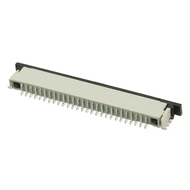 2-84952-7 — TE Connectivity AMP Connectors product photo