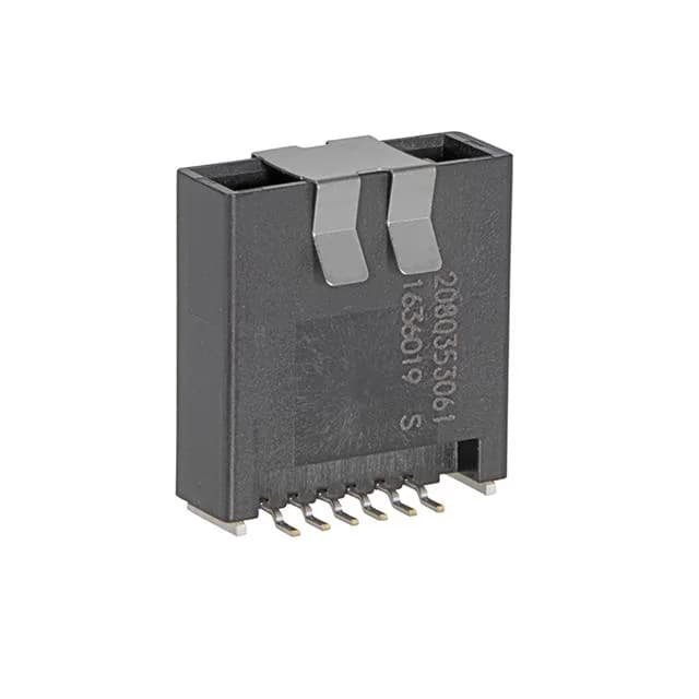 2080353061 — Molex product photo
