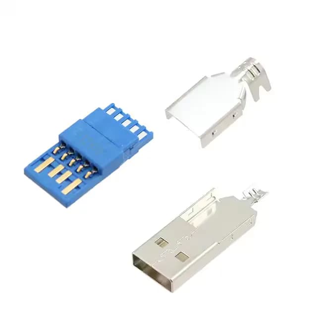 1932266-1 — TE Connectivity AMP Connectors product photo