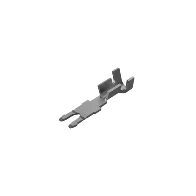 281623-2 — TE Connectivity AMP Connectors product photo