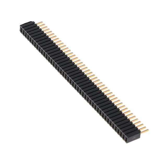 SLM-144-01-G-S — Samtec Inc. product photo