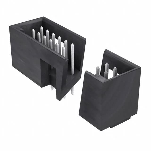 0015800361 — Molex product photo