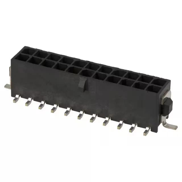 2-794637-2 — TE Connectivity AMP Connectors product photo