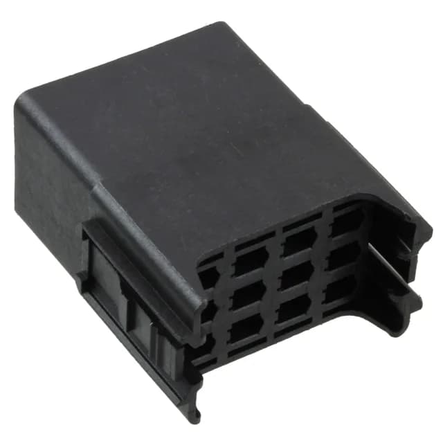 1747364-1 — TE Connectivity AMP Connectors product photo