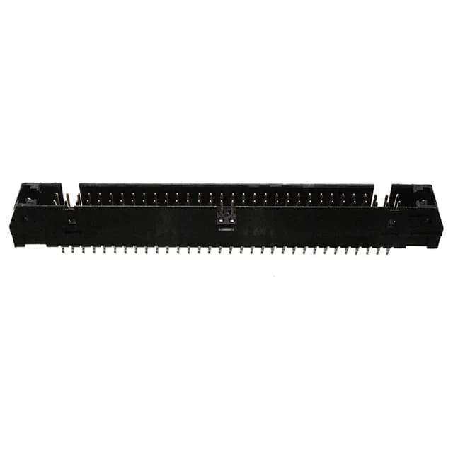 1658694-5 — TE Connectivity AMP Connectors product photo