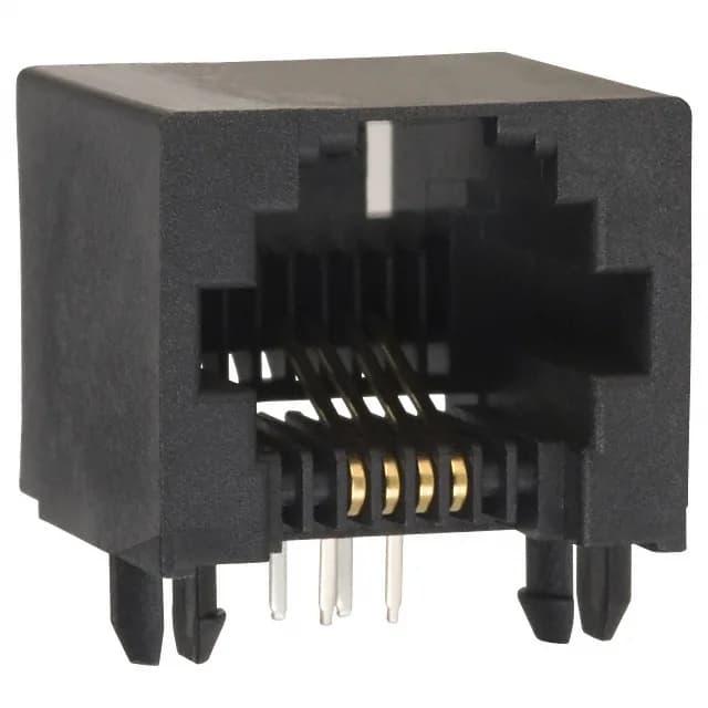 0438600003 — Molex product photo