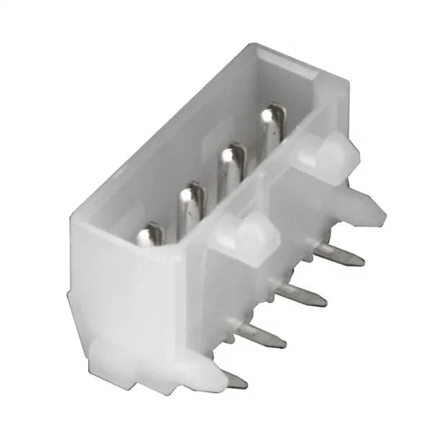 641737-1 — TE Connectivity AMP Connectors product photo