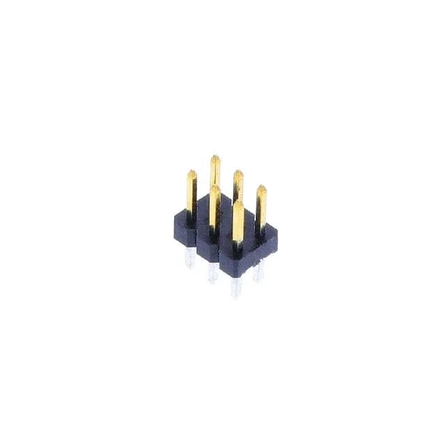 2842128-3 — TE Connectivity AMP Connectors product photo