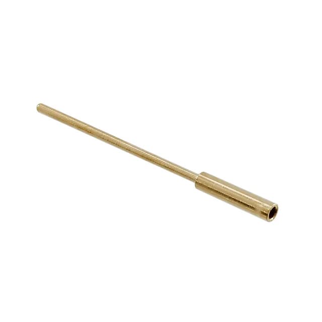 0461-0-15-15-11-27-04-0 — Mill-Max Manufacturing Corp. product photo