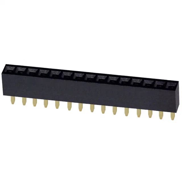 PPPC151LFBN-RC — Sullins Connector Solutions product photo