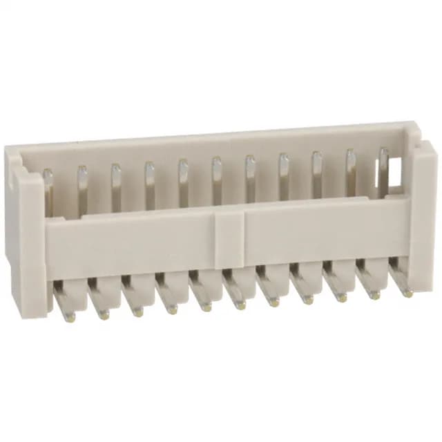 DF13-11P-1.25DS(20) — Hirose Electric Co Ltd product photo
