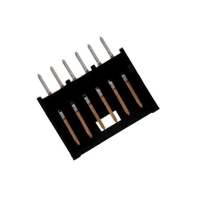 280372-2 — TE Connectivity AMP Connectors product photo