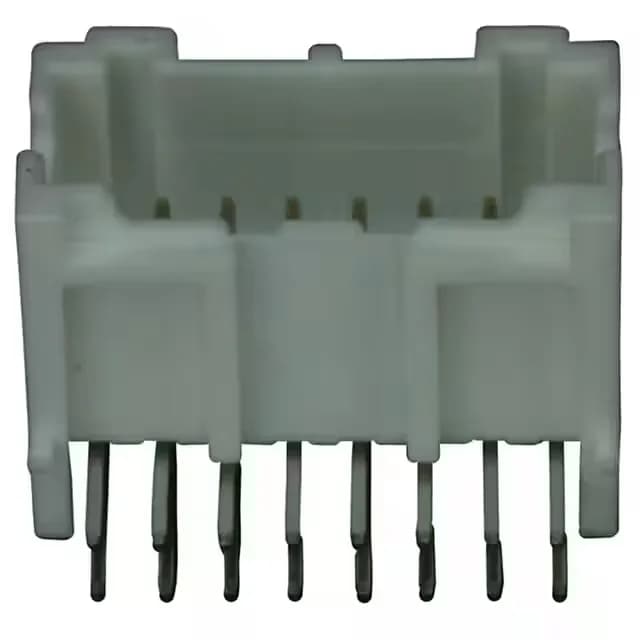S16B-PADSS-1(LF)(SN) — JST Sales America Inc. product photo