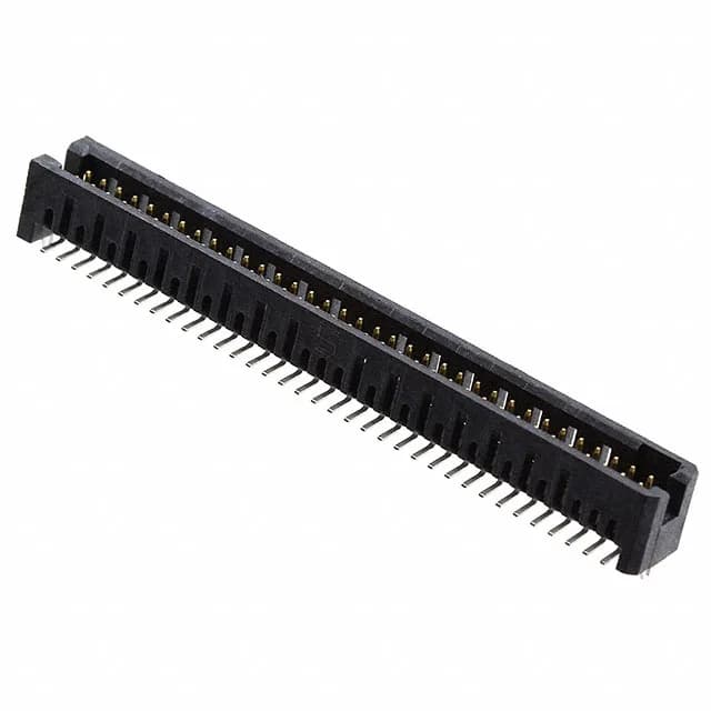 TFM-135-02-S-D-LC — Samtec Inc. product photo
