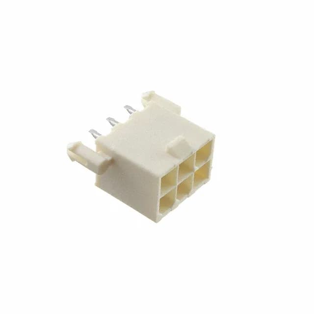 2825274-6 — TE Connectivity AMP Connectors product photo