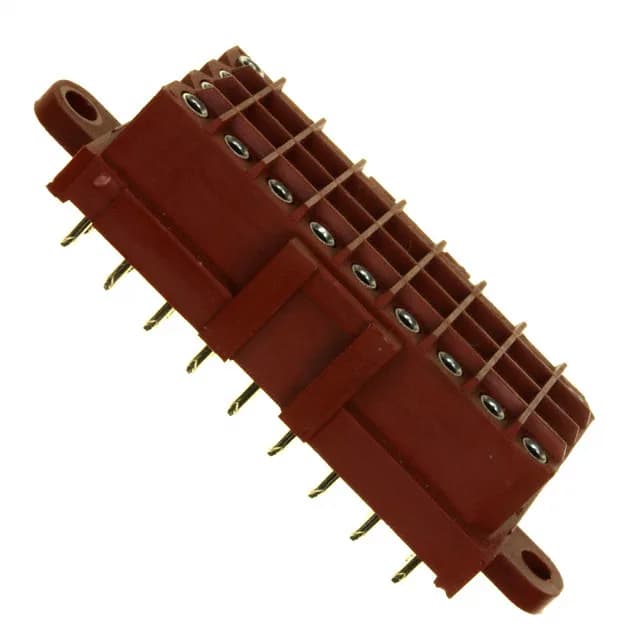 207534-8 — TE Connectivity AMP Connectors product photo