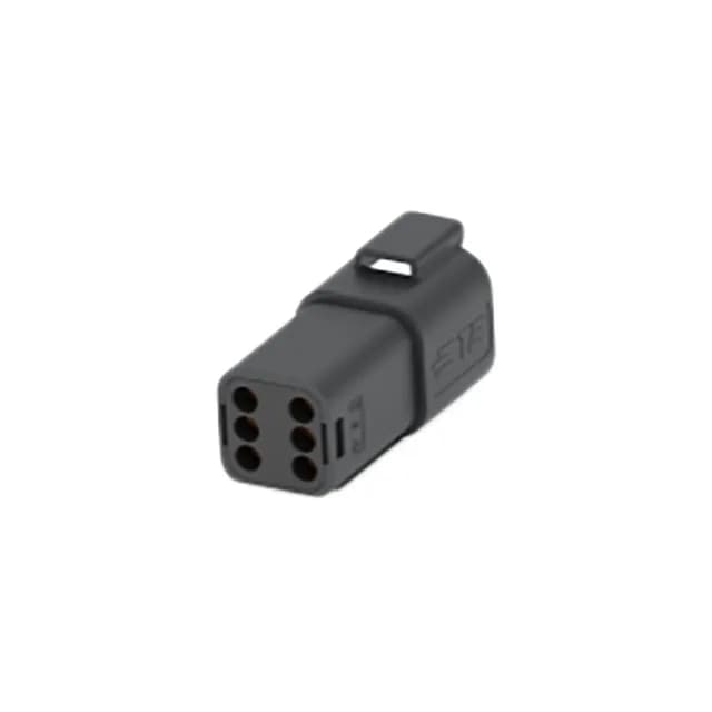 934444101 — TE Connectivity Deutsch Connectors product photo