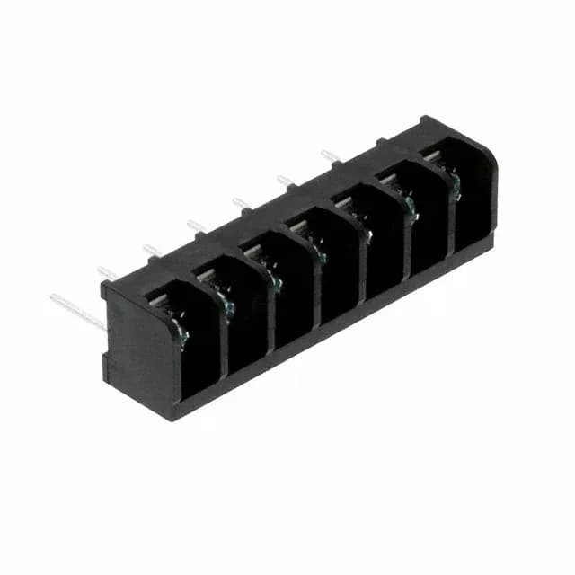6WWV-07-008 — TE Connectivity AMP Connectors product photo