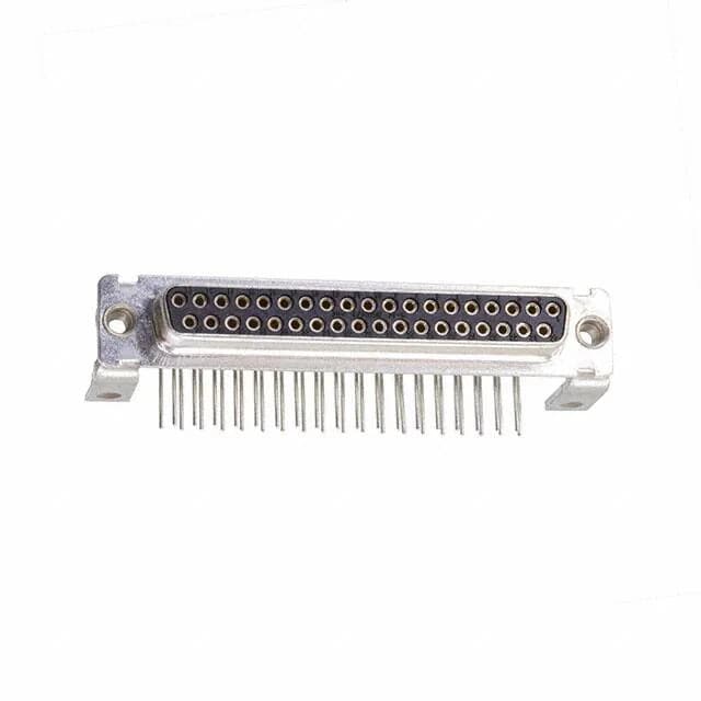 DC-37S-1A7N-A197 — ITT Cannon, LLC product photo