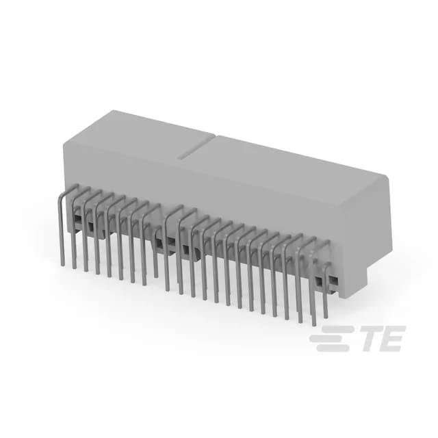 175446-6 — TE Connectivity AMP Connectors product photo