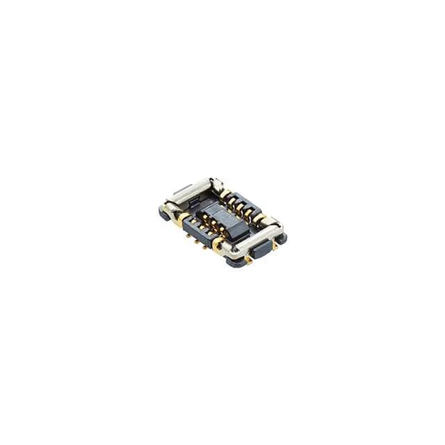 5052704010 — Molex product photo