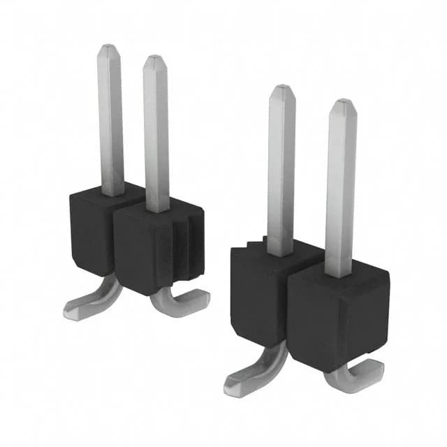 147548-4 — TE Connectivity AMP Connectors product photo