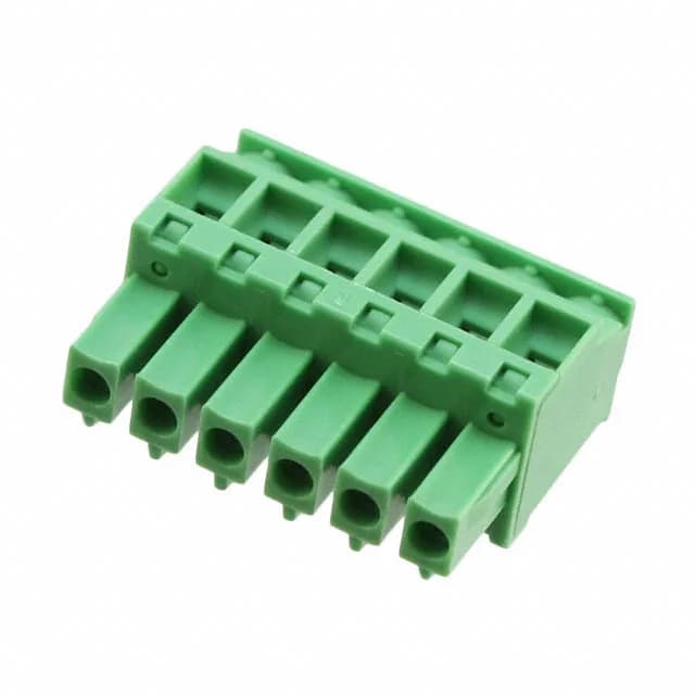 TS06315B0000G — Amphenol Anytek product photo