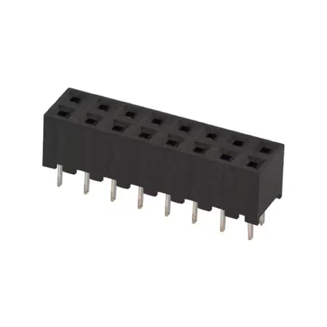 A3D-16DA-2DSE(71) — Hirose Electric Co Ltd product photo