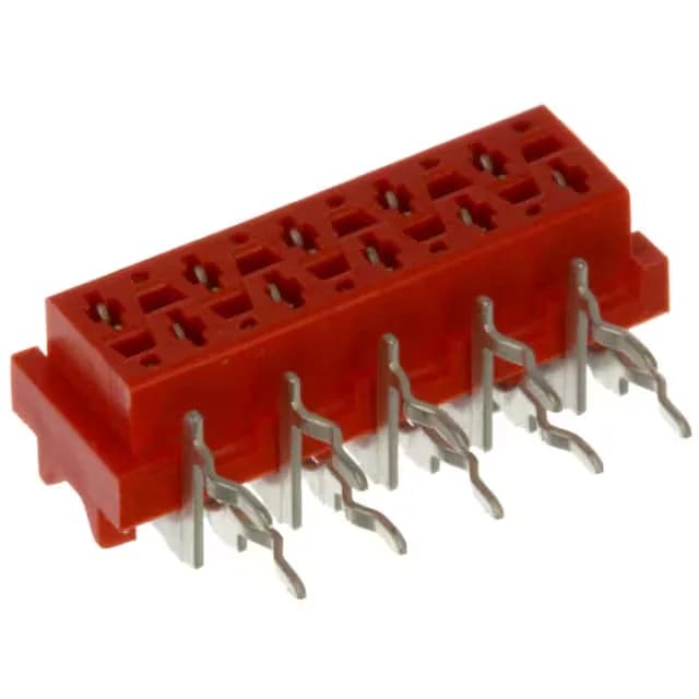 8-215460-0 — TE Connectivity AMP Connectors product photo