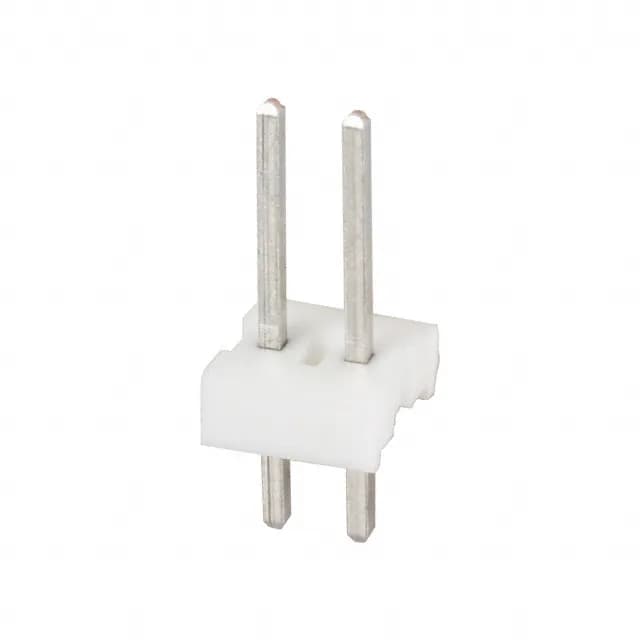 640452-2 — TE Connectivity AMP Connectors product photo