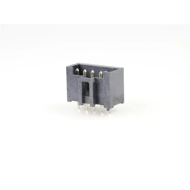 2074790005 — Molex product photo