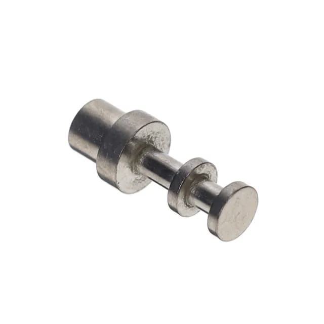 2551-1-00-01-00-00-07-0 — Mill-Max Manufacturing Corp. product photo