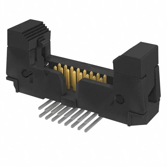 EHF-108-01-F-D-RA — Samtec Inc. product photo