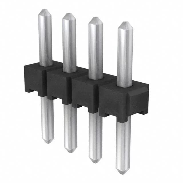 TMM-104-01-T-S — Samtec Inc. product photo