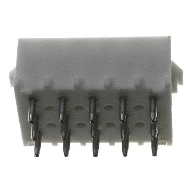 350837-4 — TE Connectivity AMP Connectors product photo