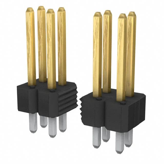 10119109-372005LF — Amphenol ICC (FCI) product photo