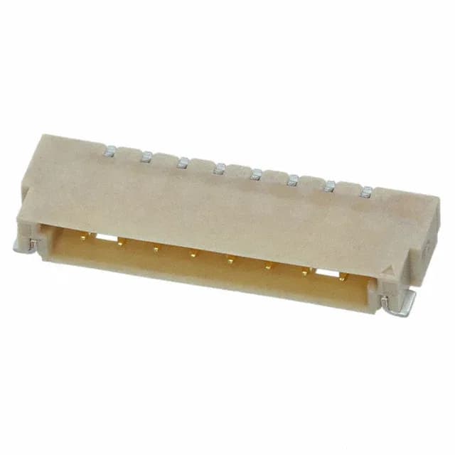 FI-S8P-HFE — JAE Electronics product photo