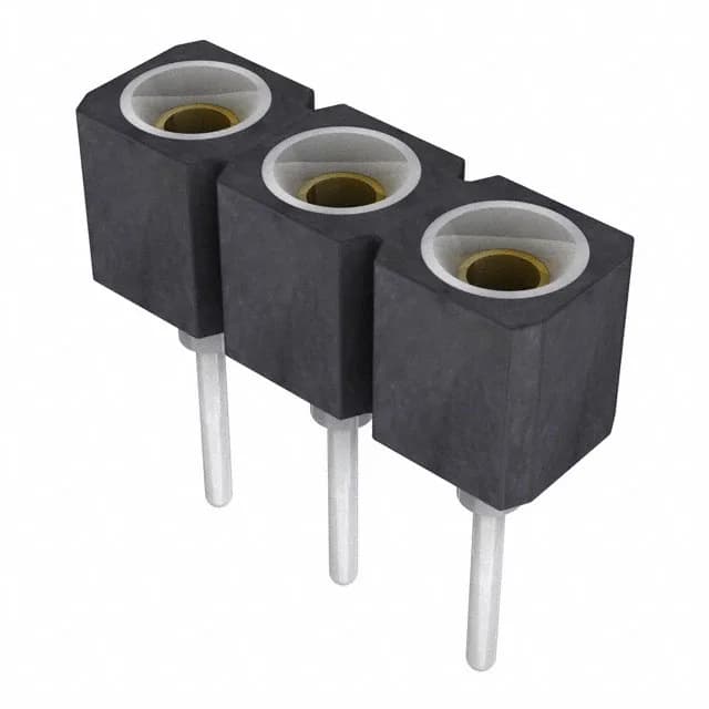 310-47-103-41-001000 — Mill-Max Manufacturing Corp. product photo