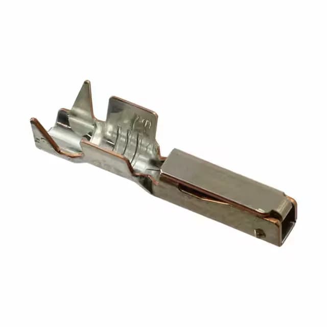 HB01S25H2P1 — JAE Electronics product photo